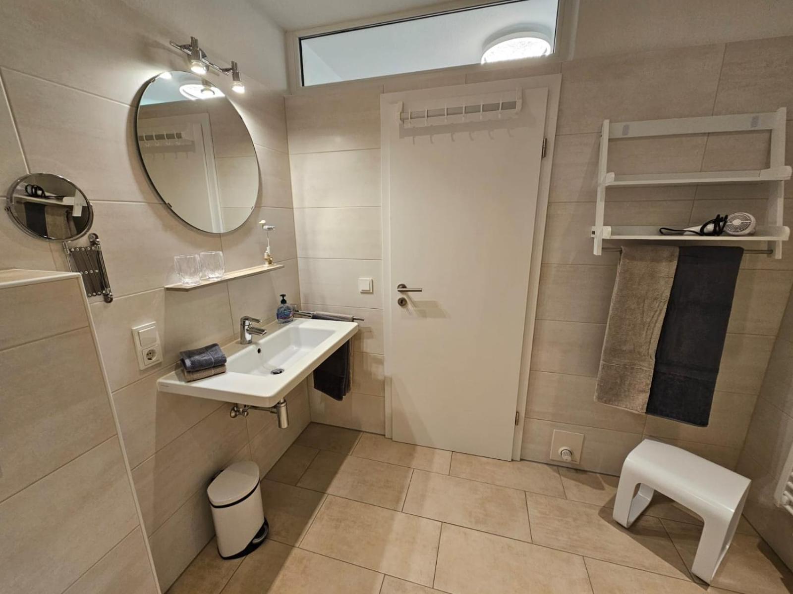 Ferienwohnung De Klipp Norddeich Ngoại thất bức ảnh